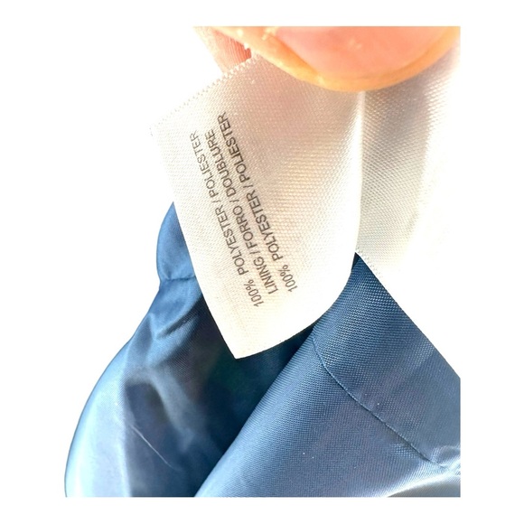 Evan Picone Black Label 2 Floral Sleeveless Fit and Flare Party Dress Cocktail - Picture 6 of 14